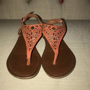 Jessica Simpson Summer Sandals